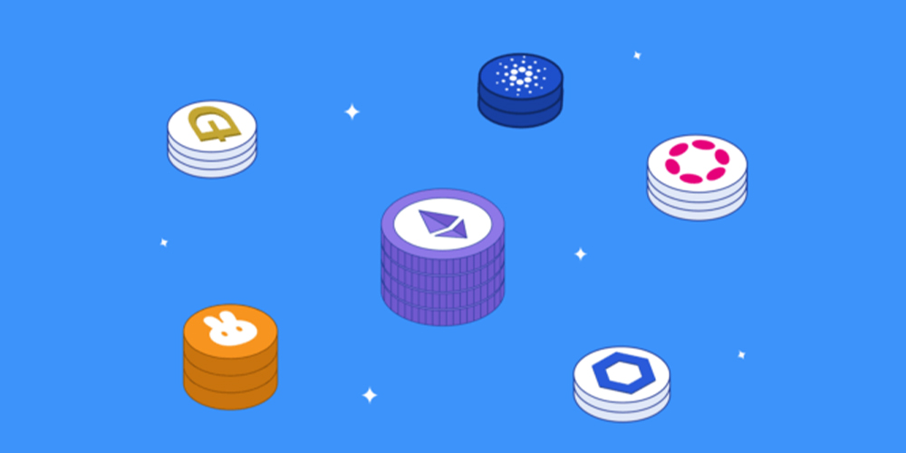 آلتسیزن در ارزهای دیجیتال