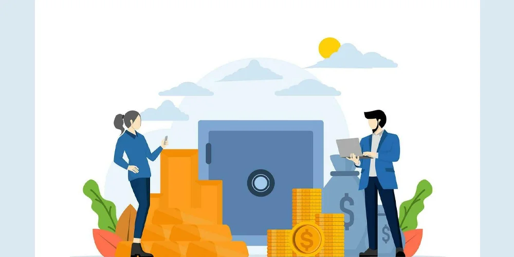 بررسی انواع سرمایه گذاری