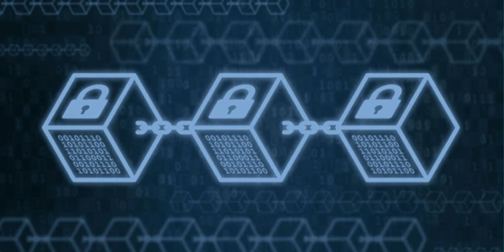 بلاکجین به زبان ساده