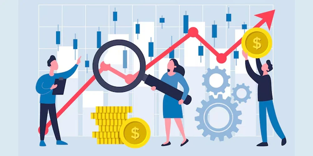 تحلیل و ارزیابی مشتمر سرمایه گذاری