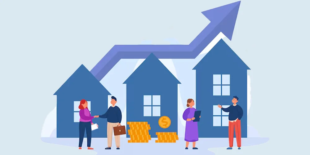 سرمابهگذاری در ملک