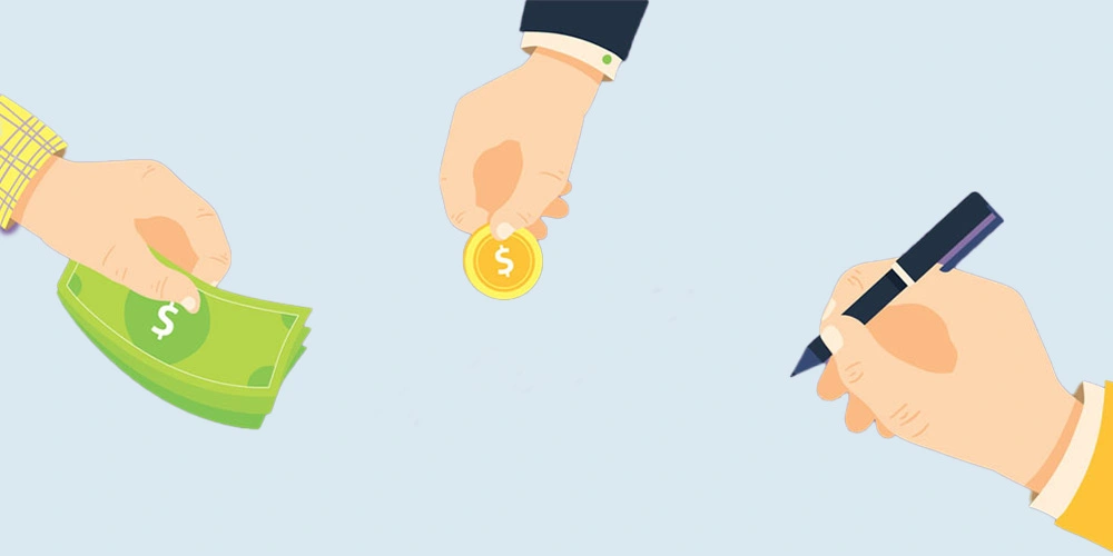 سرمایه گذاری به زبان ساده