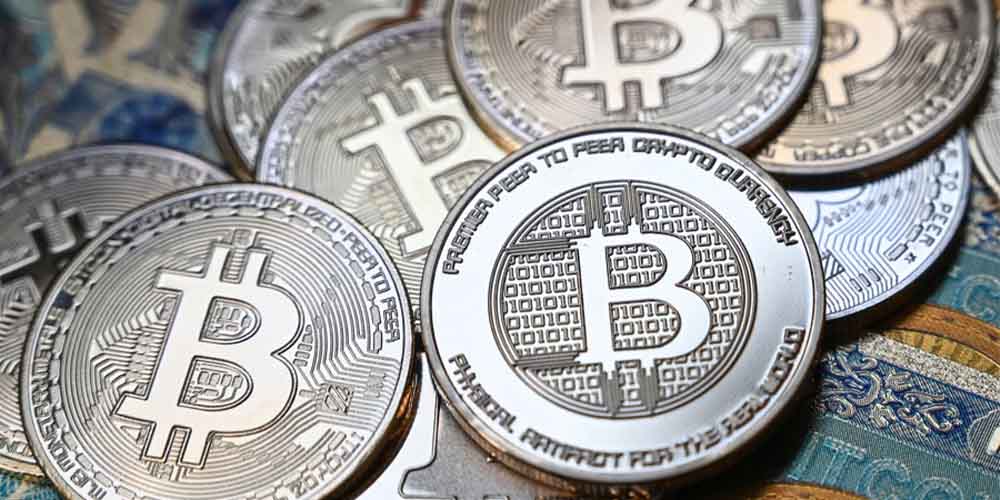 سرمایه گذاری در ارزهای دیجیتال