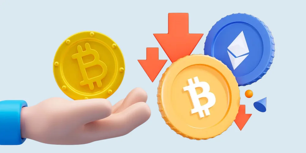 سرمایه گذاری در ارز دیجیتال