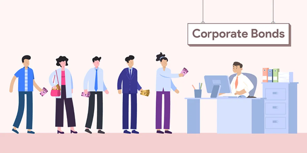 سرمایه گذاری در اوراق قرضه