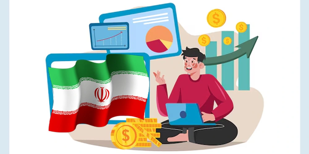 سرمایه گذاری در ایران