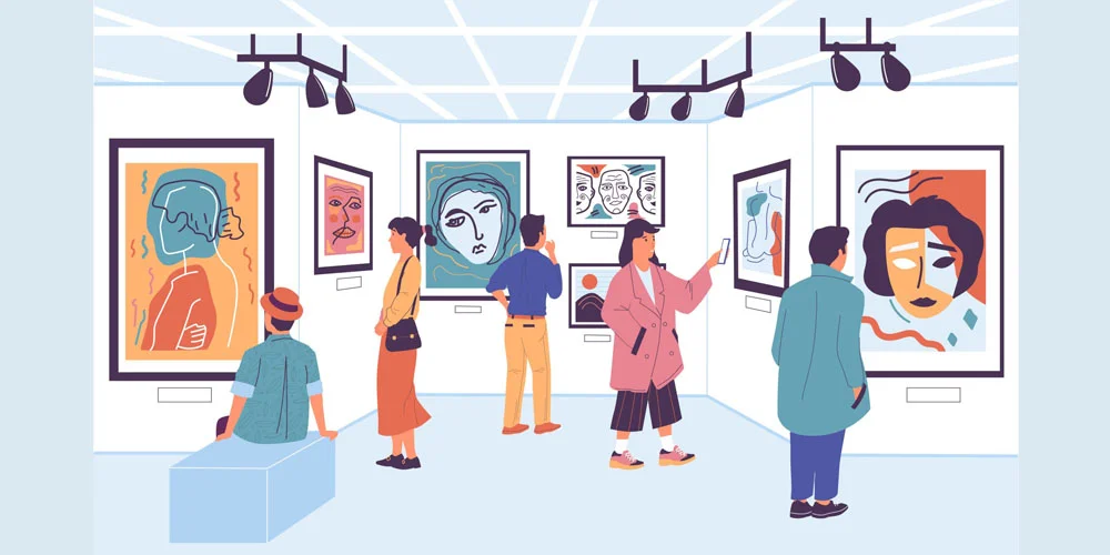 سرمایه گذاری در هنر و کلکسیون