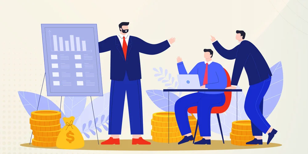 سرمایهگذاری در استارتاپ