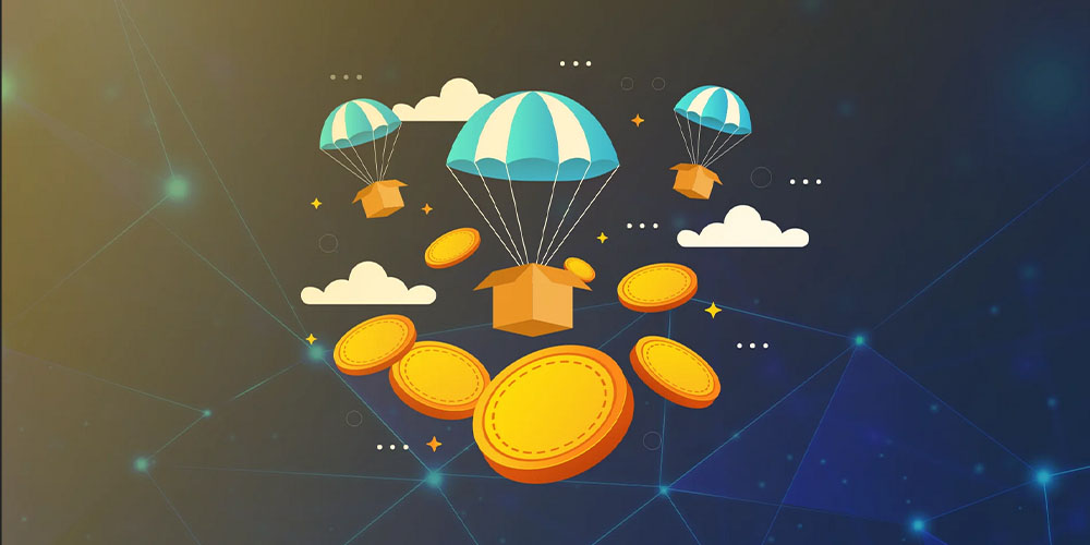 کسب درآمد از ایردراپ