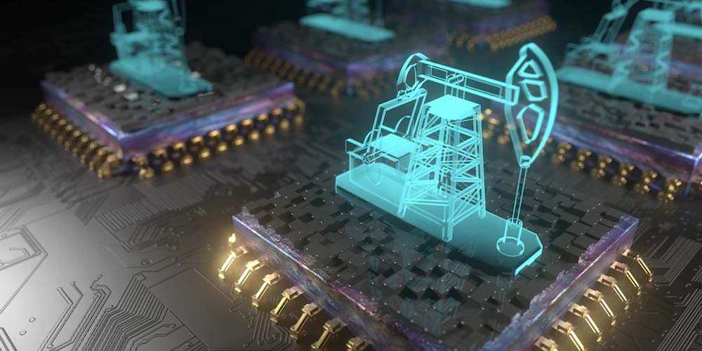 هش ریت در استخراج