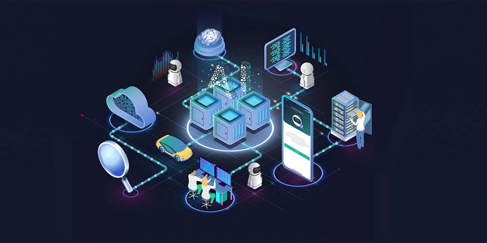 ارز دیجیتال FET چیست؟