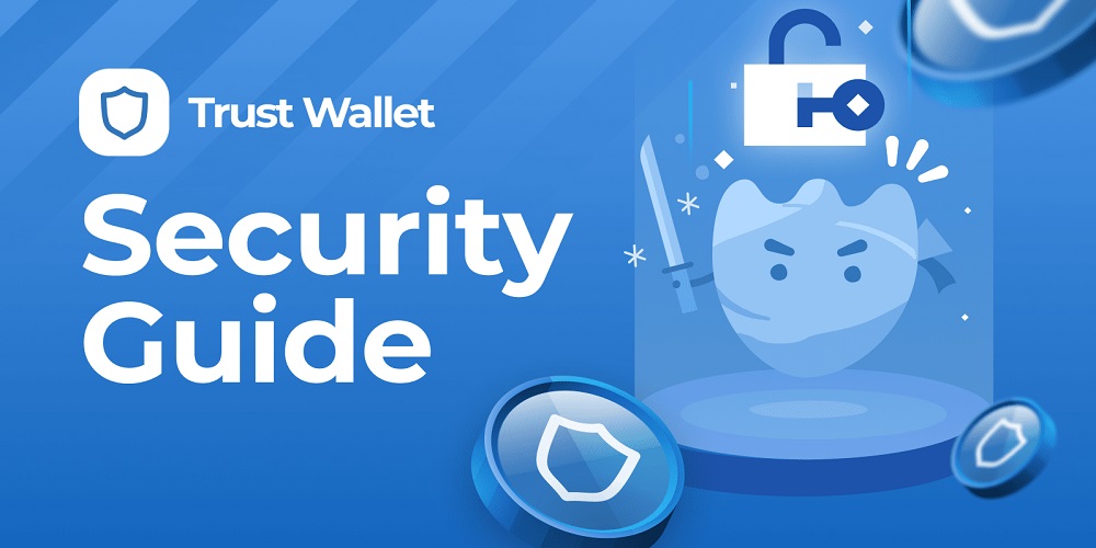 امنیت تراست ولت