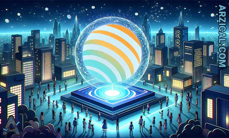 ایردراپ ارز JUP