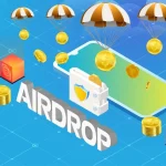 ایردراپ ارز دیجیتال