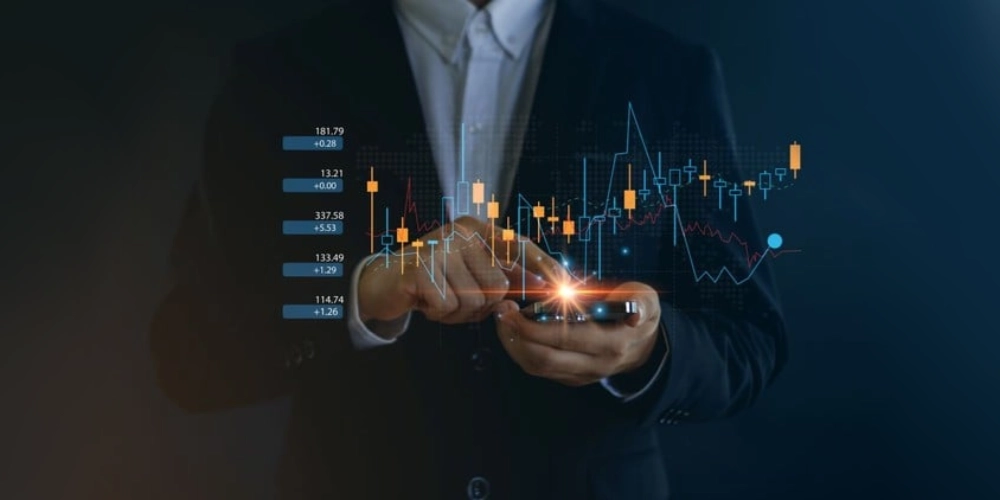 انتخاب صرافی متمرکز یا غیر متمرکز