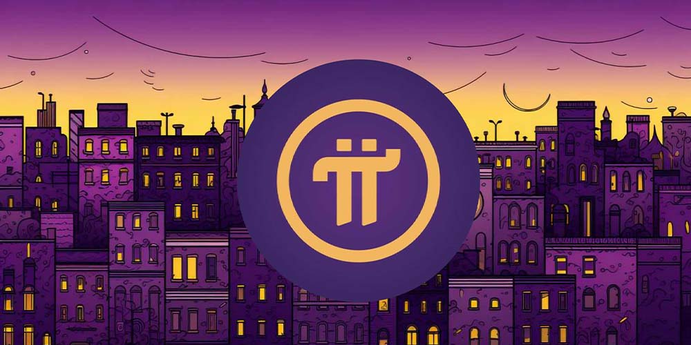 ارز دیجیتال پای PI