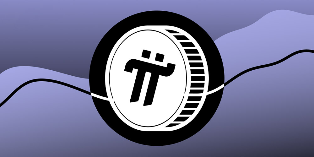 کلاهبرداری ارز دیجیتال pi