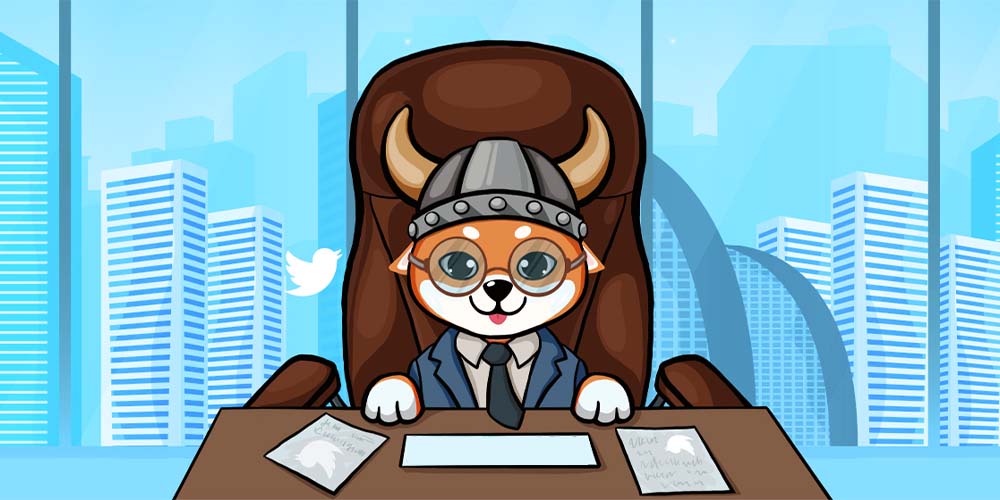 آینده ارز Floki CEO