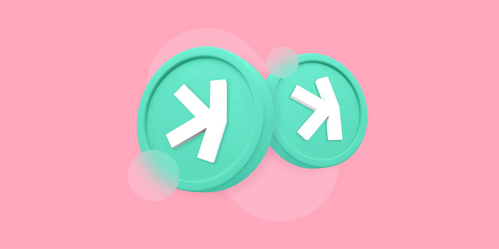ارز دیجیتال KAS