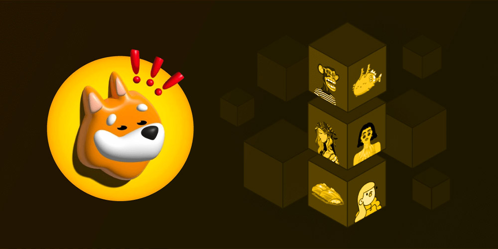 ارز دیجیتال بونک (Bonk)