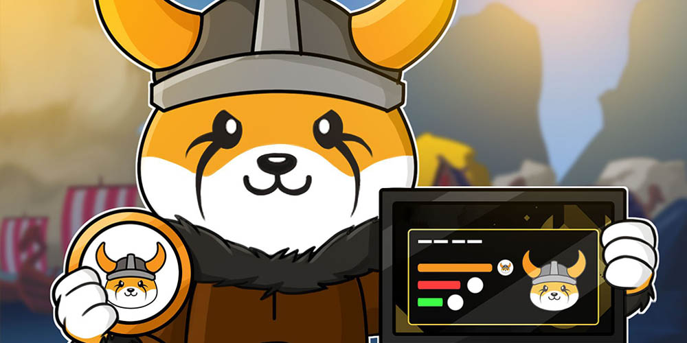 ارز دیجیتال فلوکی اینو