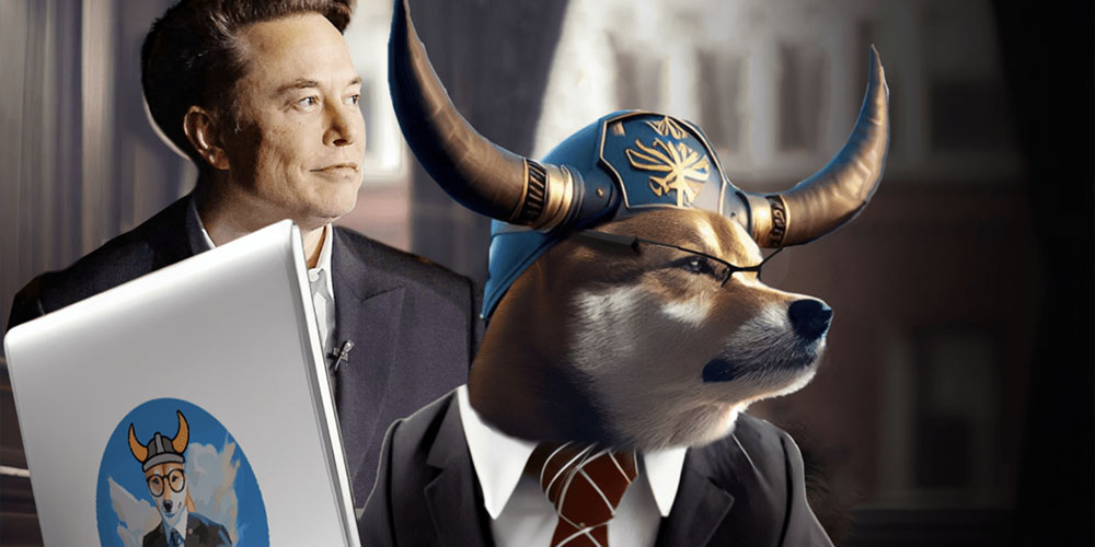 ارز فلوکی سی ای او چیست