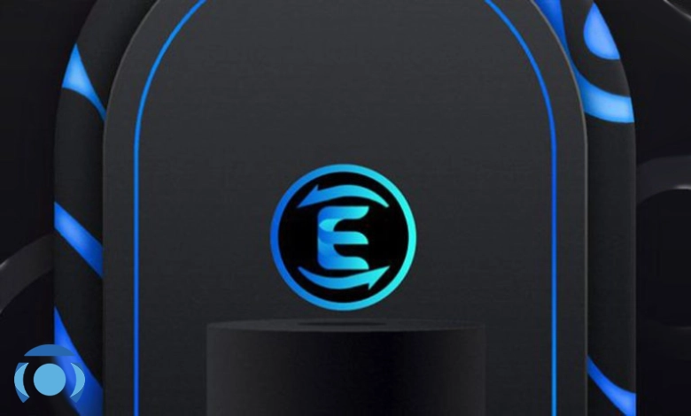 صرافی غیر متمرکز Equalizer