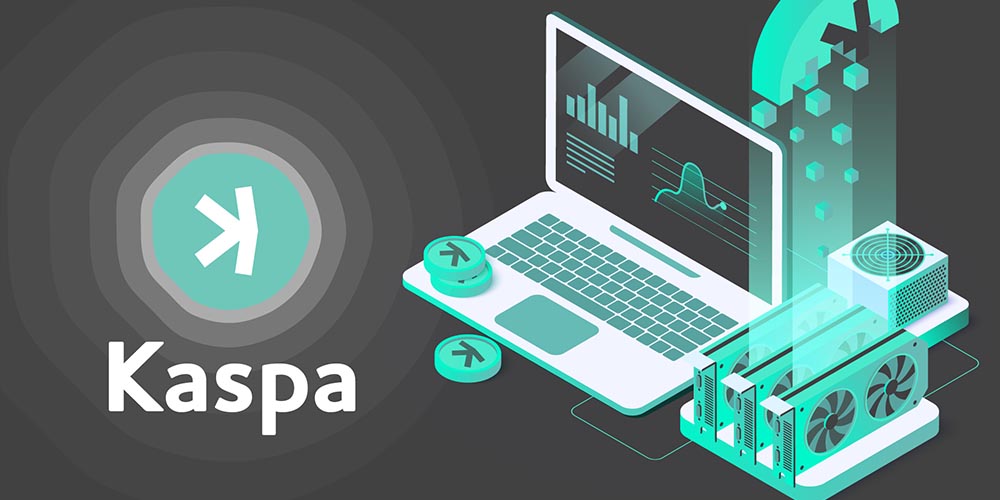 بلاک چین کاسپا