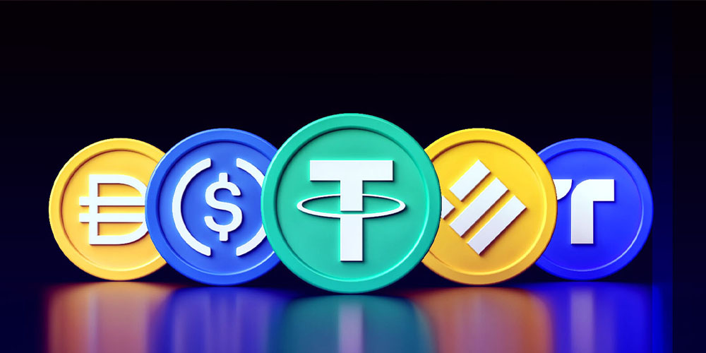 بهترین جایگزین برای تتر