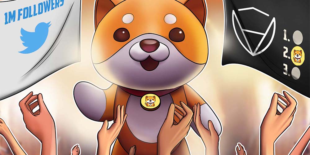 تاثیر کامیونیتی بیبی دوج بر رشد قیمت