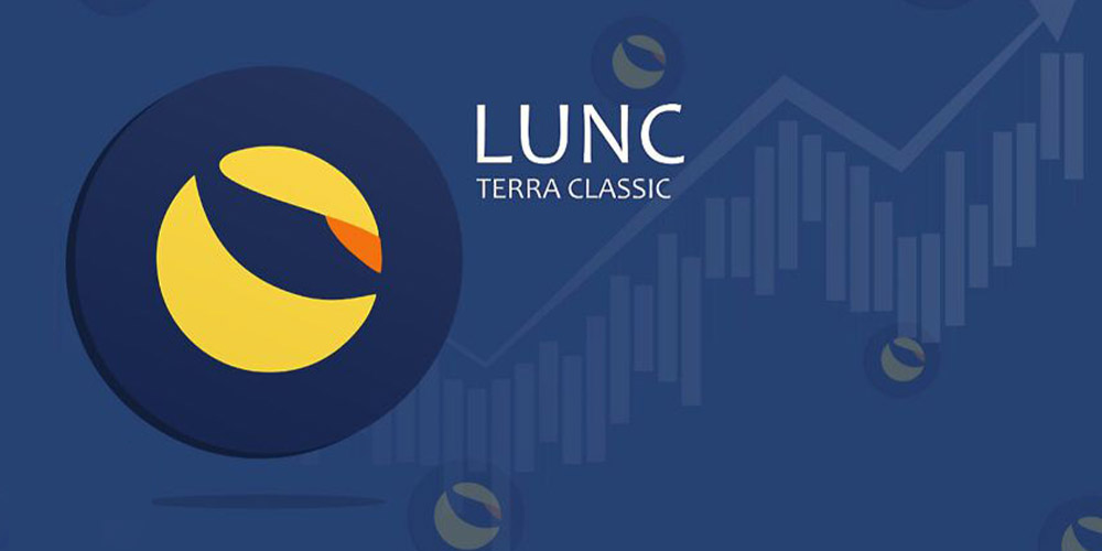 تاریخچه قیمت لونا کلاسیک