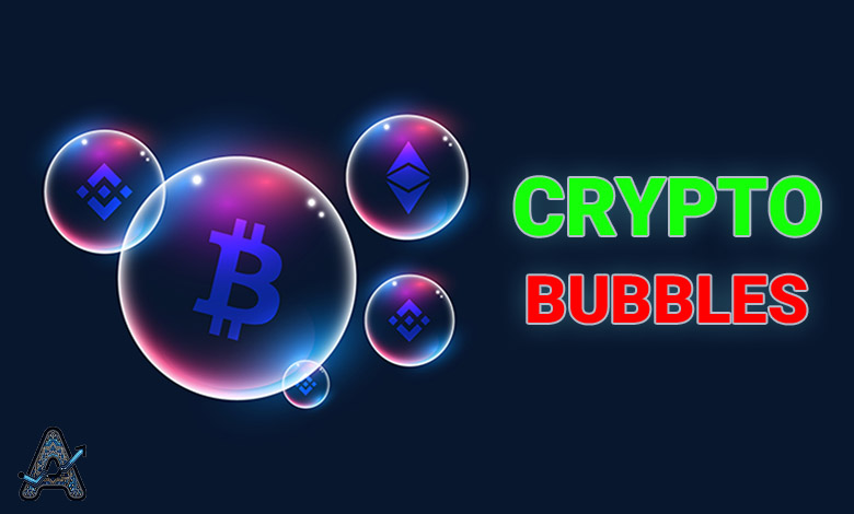 سایت کریپتو بابلز