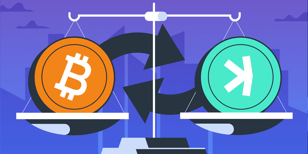 مکانیزم اجماع بلاک چین کاسپا