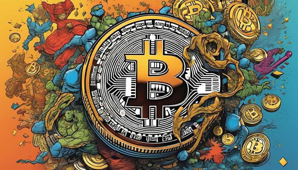 هاوینگ بیت کوین