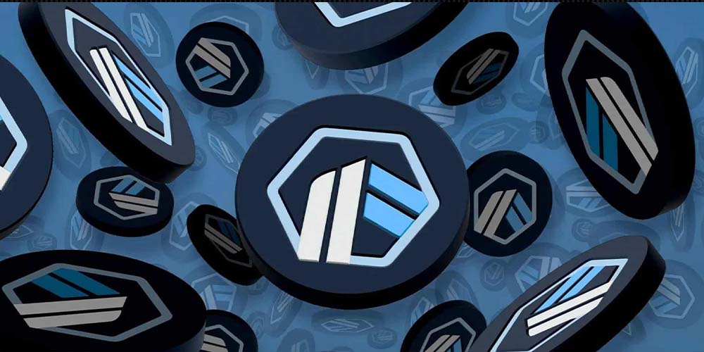 ارز دیجیتال آربیتروم ARB