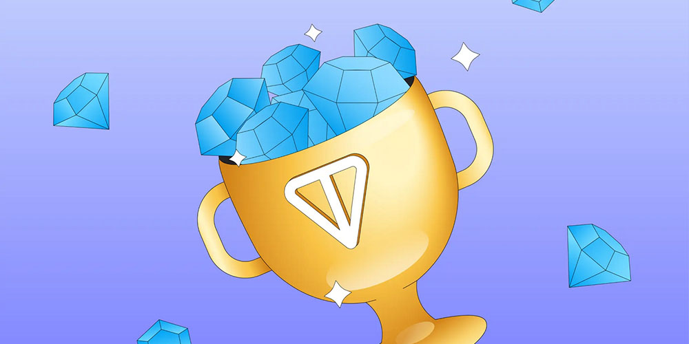 استخراج ارز تلگرام