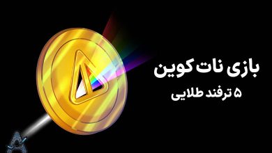 بازی نات کوین
