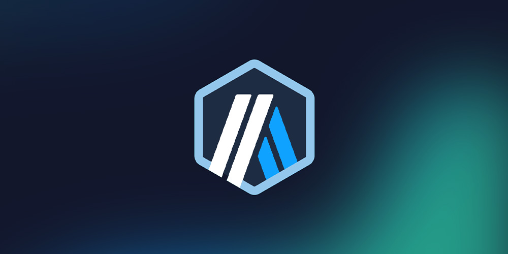 سرمایه گذاری در ارز دیجیتال آربیتروم