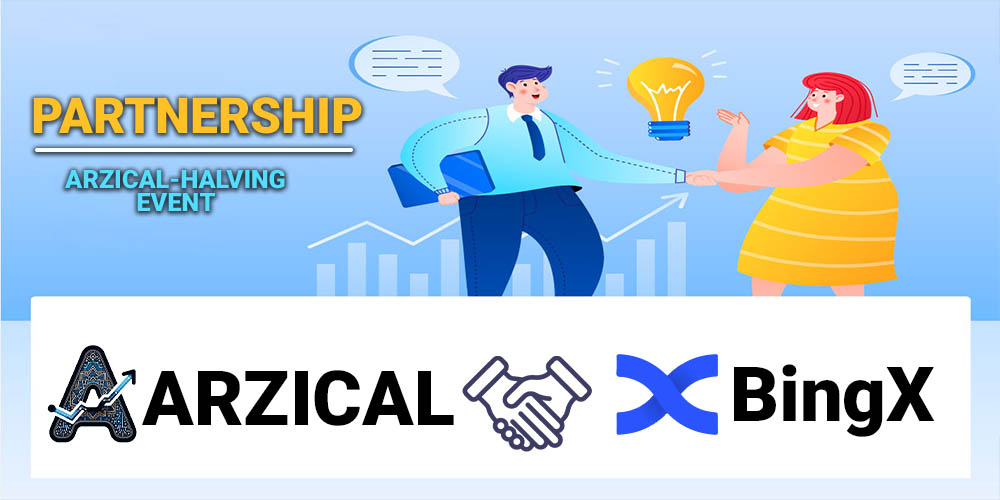 همکاری ارزیکال و بینگ ایکس