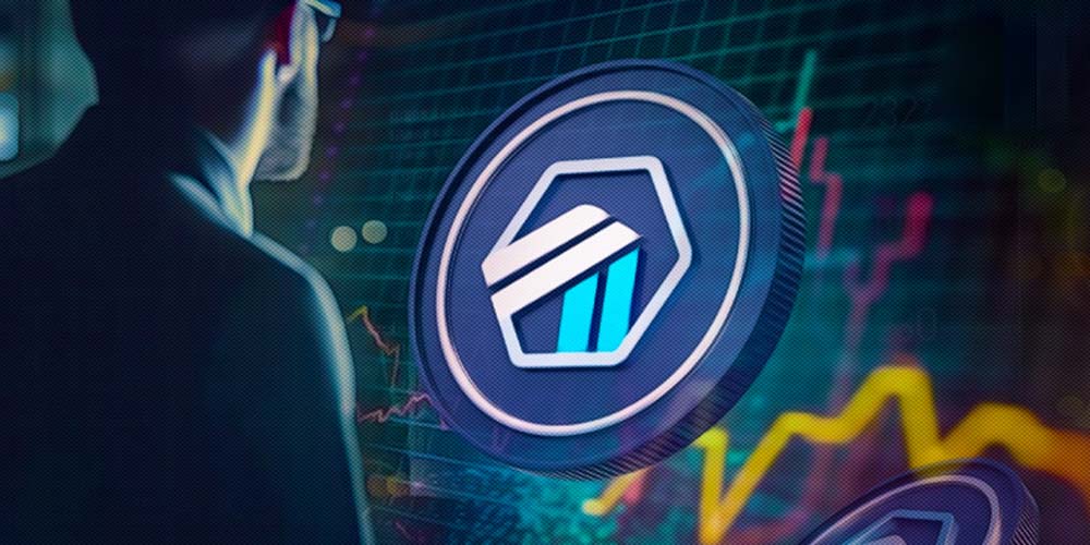 پیشبینی آینده ارز آربیتروم