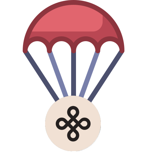 airdrop