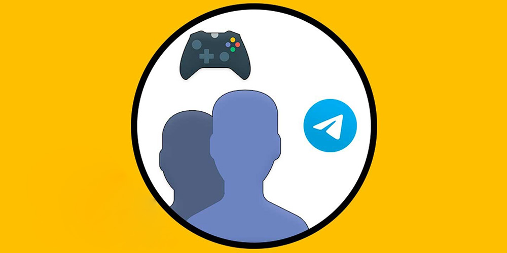 آشنایی با بازی جدید تلگرام