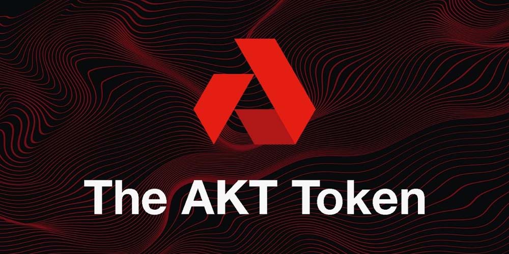 ارز دیجیتال AKT