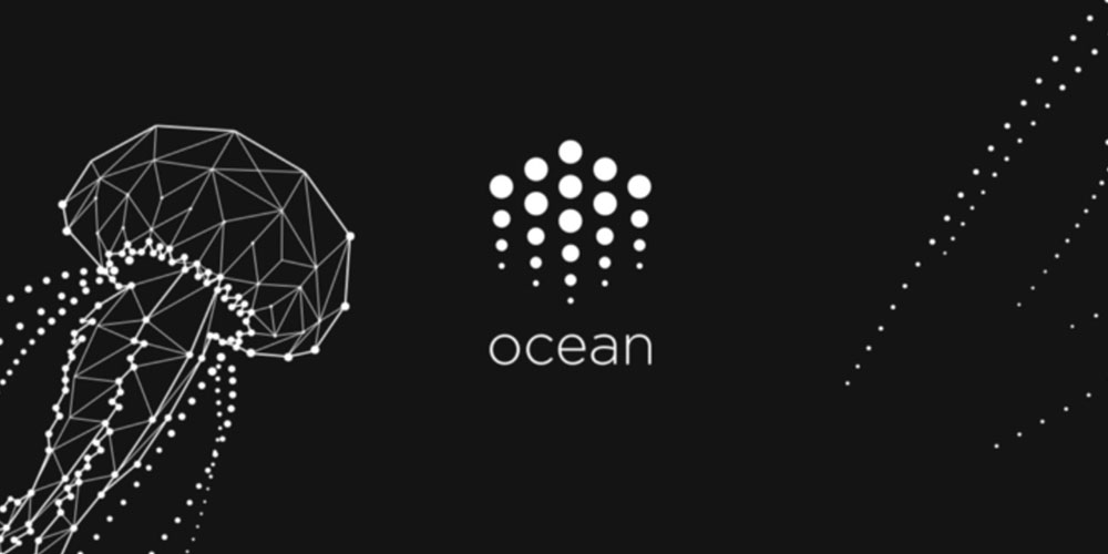 ارز دیجیتال Ocean