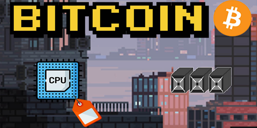 بازی بیت کوین تلگرام