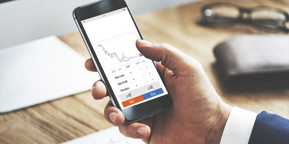 برنامه متا تریدر