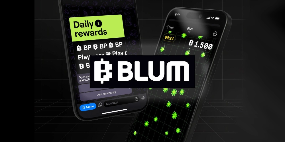 ایردراپ بلوم