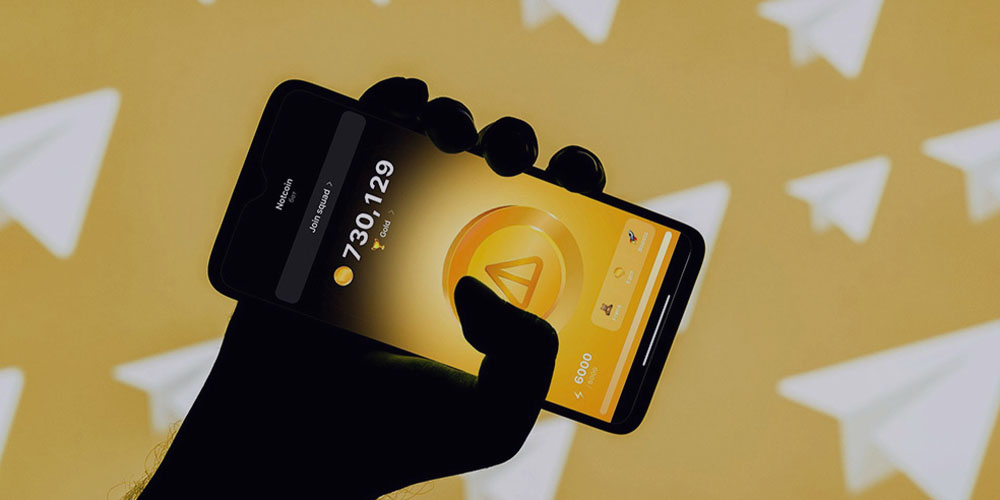 تاریخ توزیع ایردراپ نات کوین