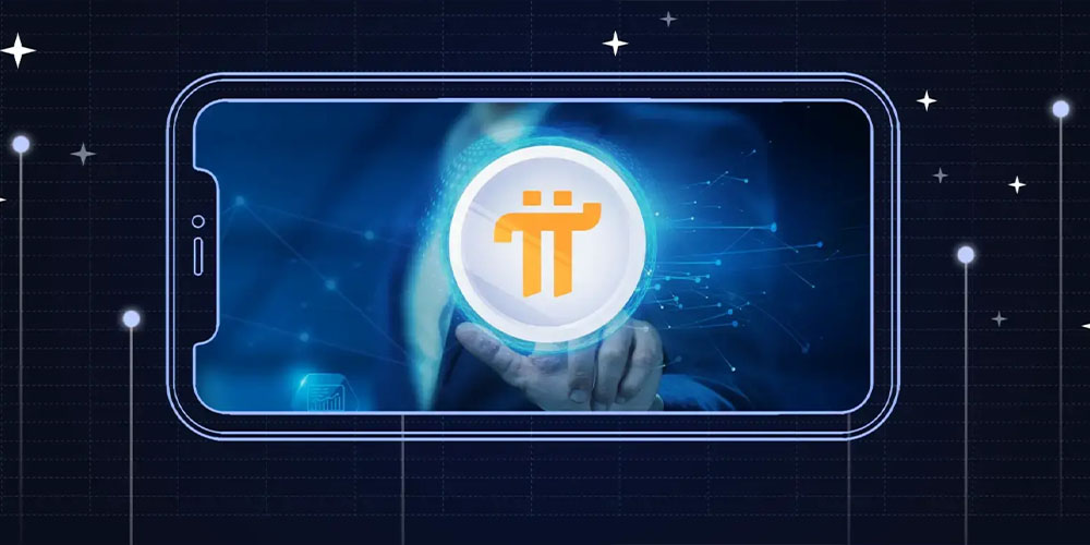 قیمت ارز دیجیتال پای نتورک