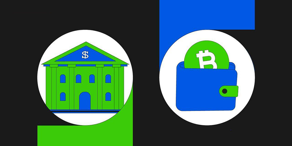 نحوه انتقال پول از تراست ولت به حساب بانکی